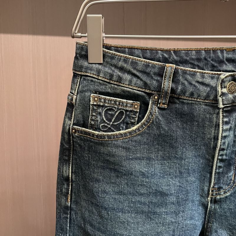 Loewe Jeans